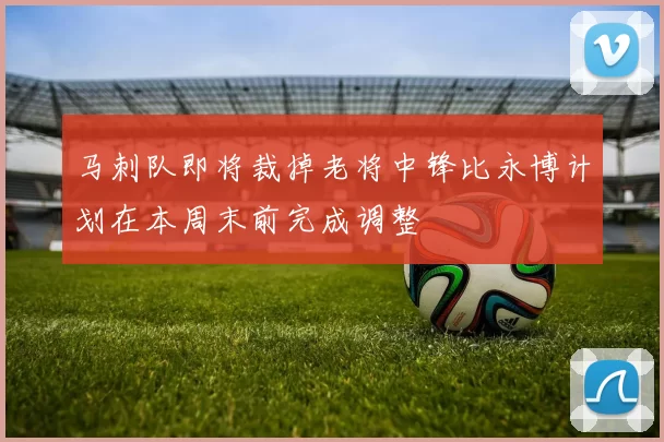 马刺队即将裁掉老将中锋比永博计划在本周末前完成调整